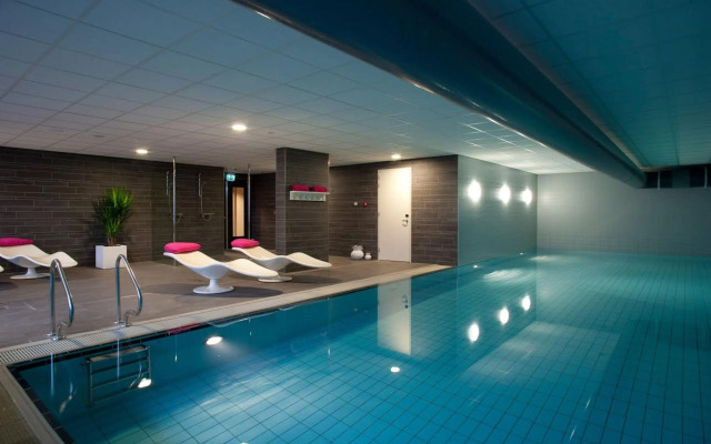 WestCord Fashion Hotel Amsterdam