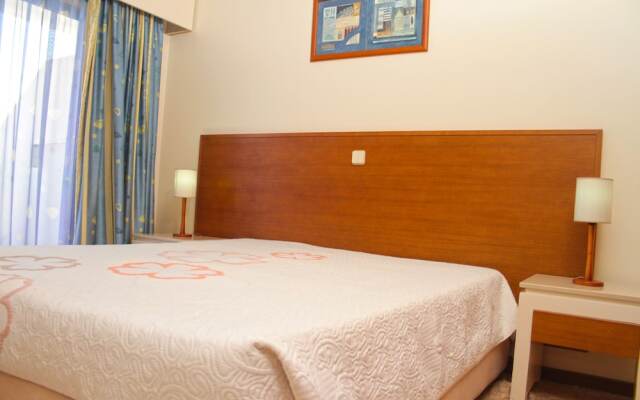 Clube Praia do Vau 17 by Atlantichotels
