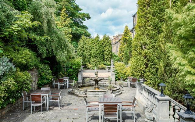 voco Edinburgh - Royal Terrace by IHG