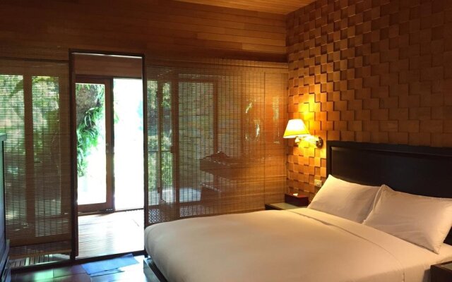 Silk Valley SPA Resort