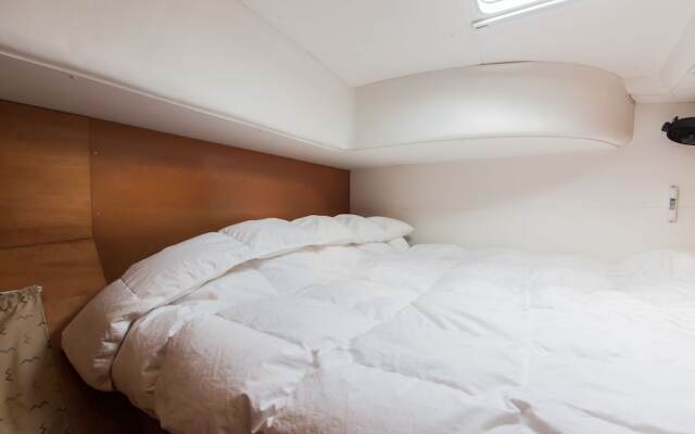 Busan Wow Yacht Stay