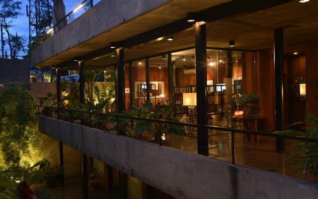 domicillo design hotel