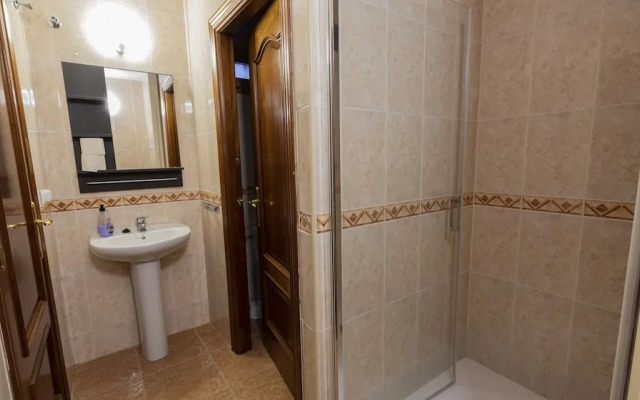 Apartamento Turístico San Jorge