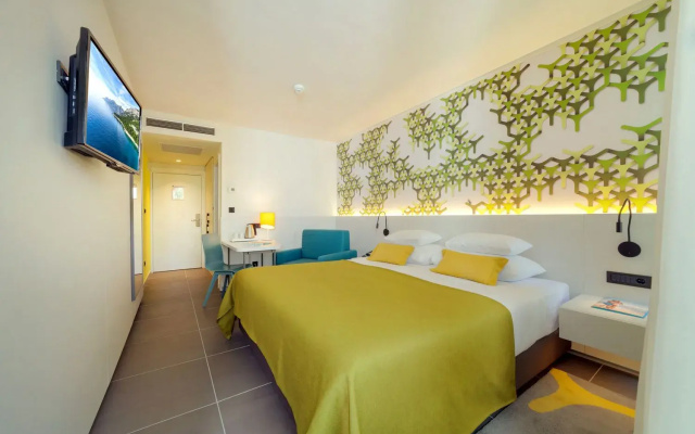 Bluesun Hotel Mala Berulia