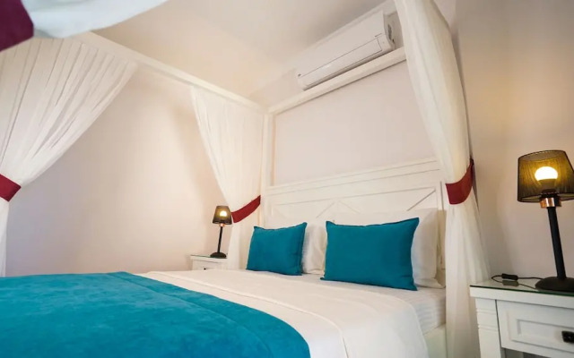 Cunda Garden Hotel