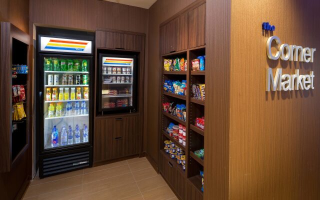 Fairfield Inn & Suites by Marriott Detroit Chesterfield