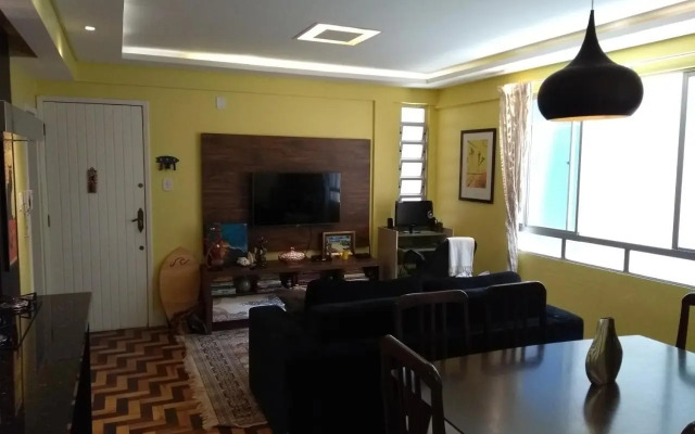 Apartamento Balneário Camboriú
