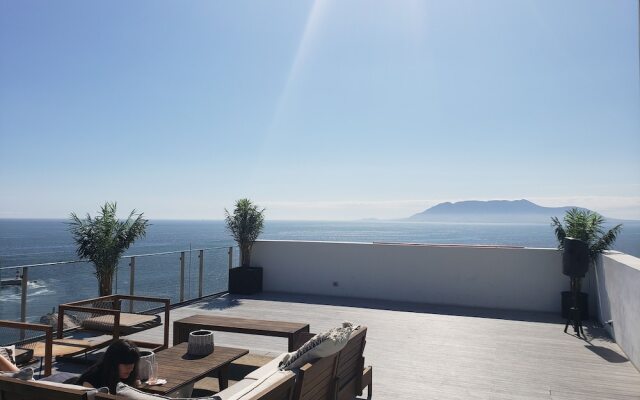 The Flat Antofagasta