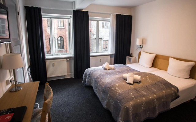 Hotel Bethel