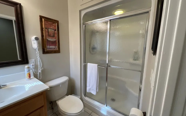 3c Canterbury Court 2 Bedroom Villa
