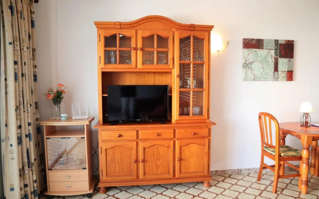 Carabeo 25 Studios Casasol