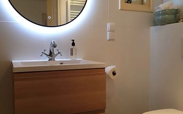 Bed and Breakfast Warm Welkom