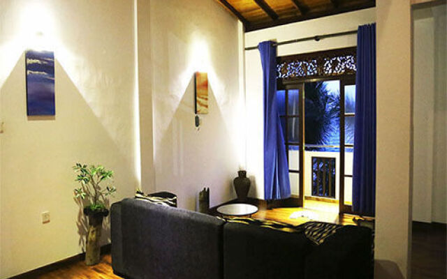 Green Villa Induruwa