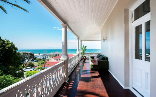 The Inn at Castle Hill