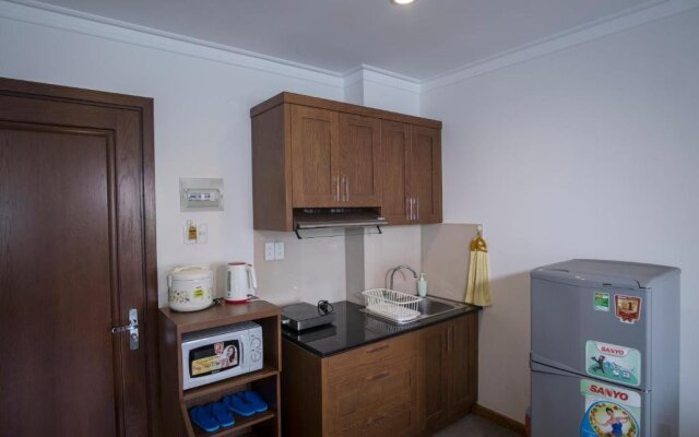 Lila Luxury Hotel & Apartment