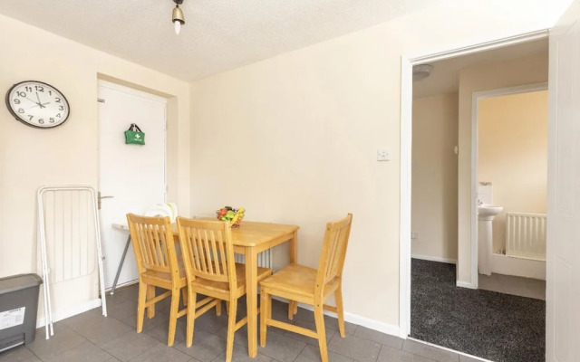 New Manchester Getaway Home