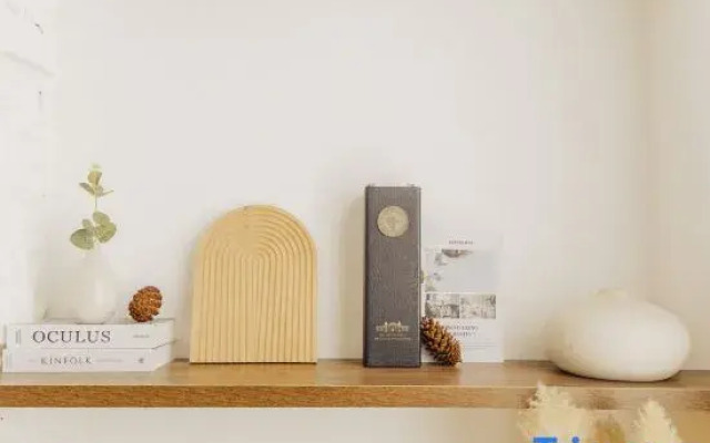 THE ARIX House & Studio