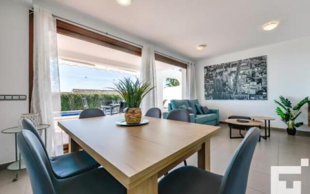 Mirador de Bassettes 14