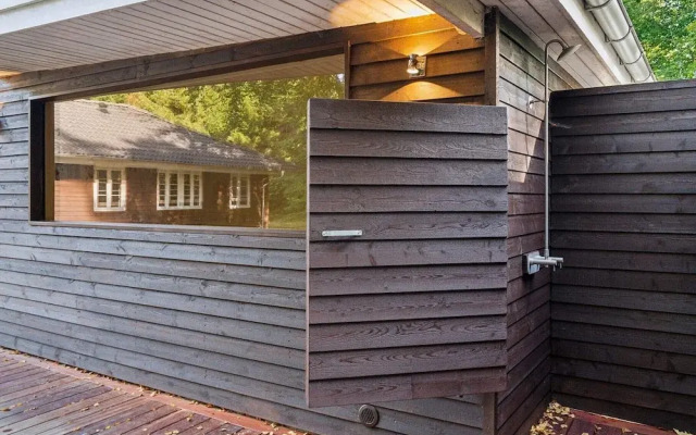 22 Person Holiday Home in Frederiksvaerk