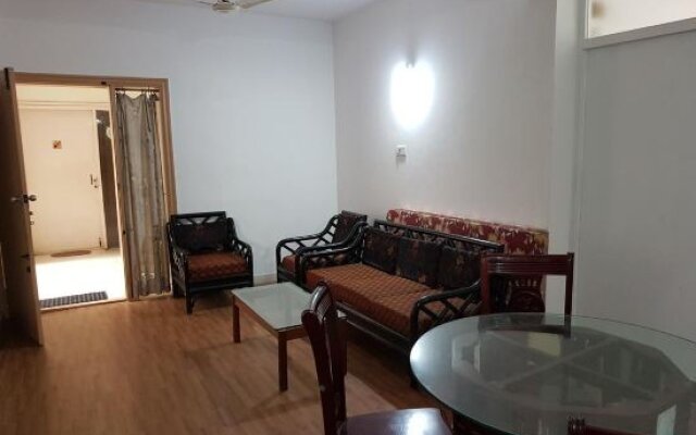 Kovai Serviced Apartment