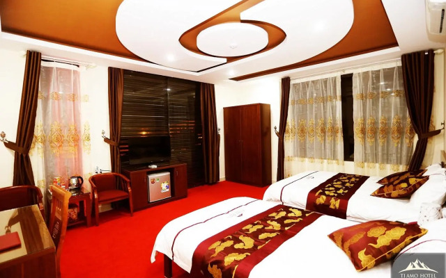 Tiamo Hotel Ha Giang