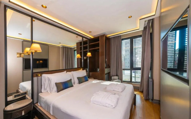 Opale Hotel