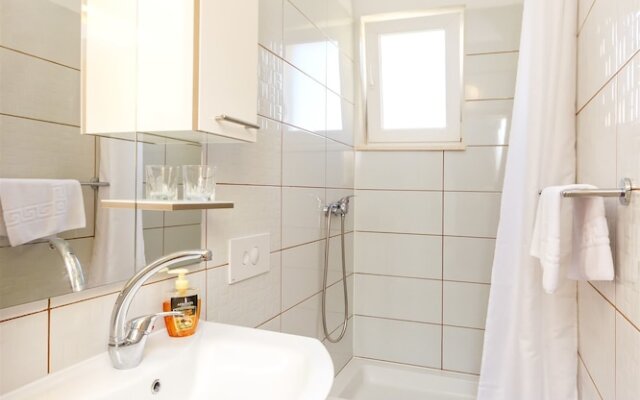 Apartment Luce
