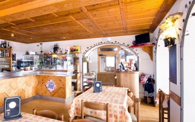 Chalet Dei Rododendri