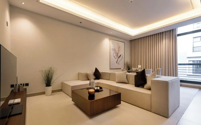 Riyadh homes by RAFA