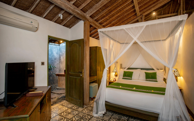 Arya Villas Ubud – Guest Rooms – Ubud