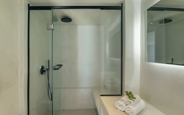 Aether Suite by Caldera Houses