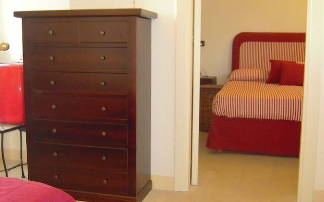Nostra Signora dei Turchi B&B Resort