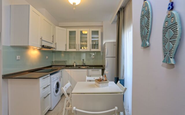 Alp Suites Mandalin