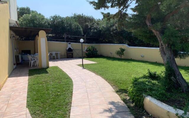 Villa Holiday Park Stintino