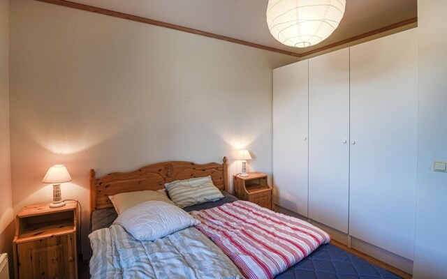 Nice Home in Strömstad With 4 Bedrooms and Wifi