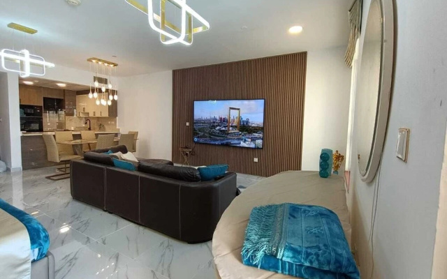 Murjan2 Luxury Studio