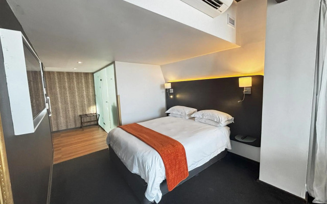 ONOMO Hotel Waterfront