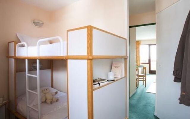 Maeva Home Le Douchka