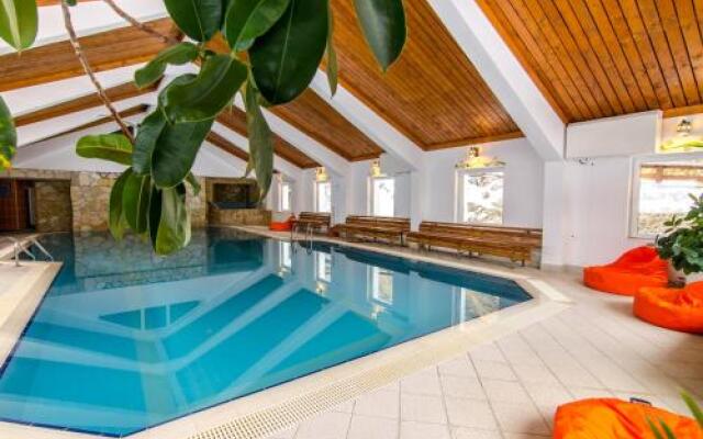 Resort Cheile Gradistei Moieciu