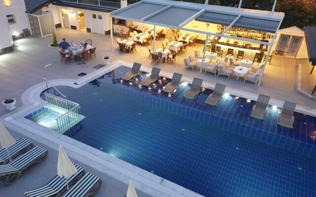 Fatih Apart Hotel