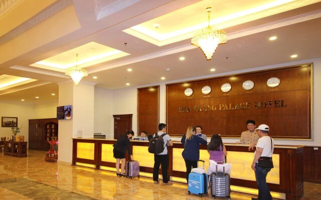 Nha Trang Palace Hotel
