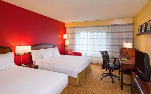 Courtyard Wilmington Brandywine