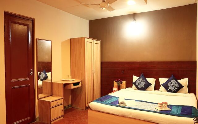 OYO 2509 Mrinalini Inn