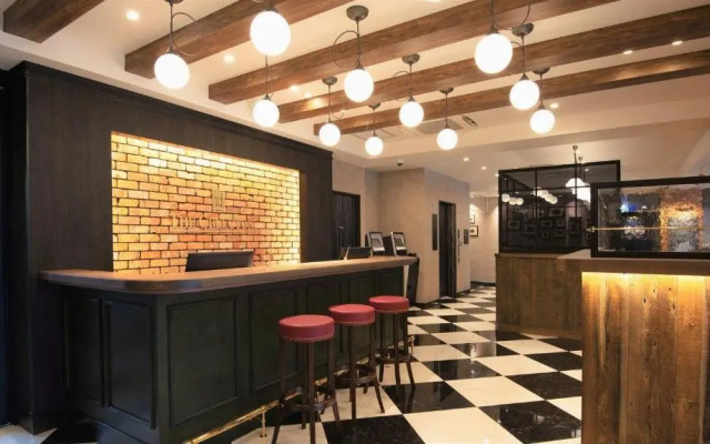 THE CELECTON Matsumoto