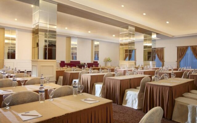 Dafam Hotel Semarang