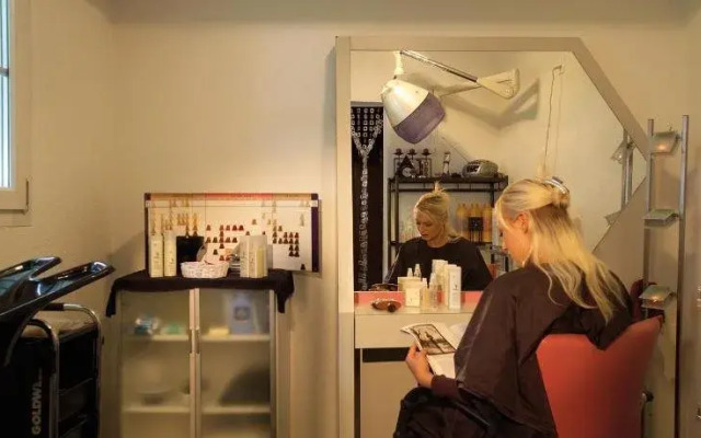 Loft-Suite Hotel
