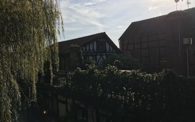 Hotel und Restaurant St. Vinzenz