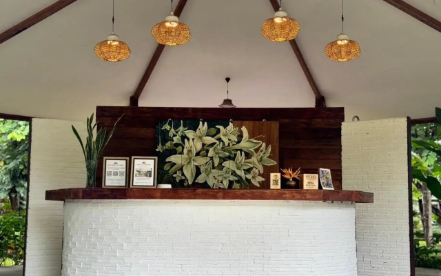 Kirina Wellness In The Valley