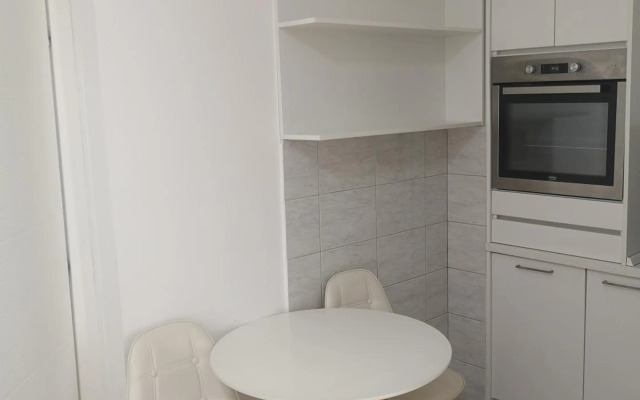 Jednosoban stan Zoja