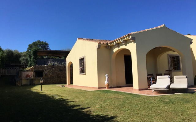 Villa Ambra
